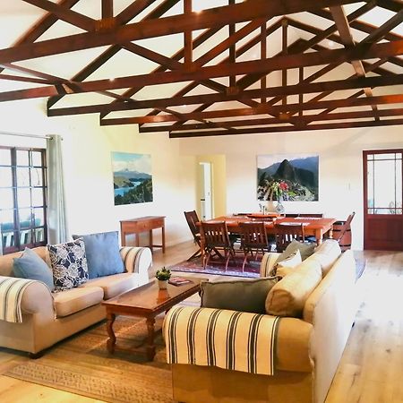 Adrenalin Addo Manor House Βίλα Εξωτερικό φωτογραφία