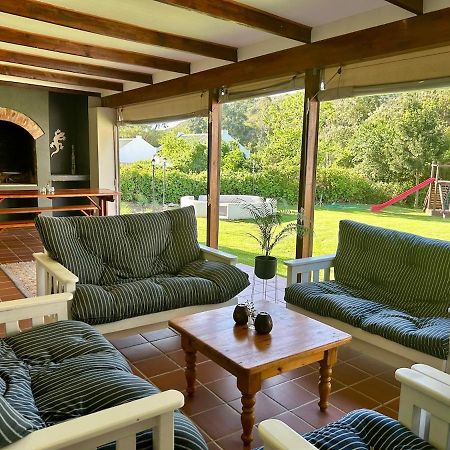 Adrenalin Addo Manor House Βίλα Εξωτερικό φωτογραφία