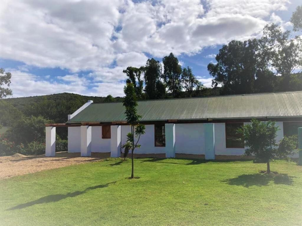 Adrenalin Addo Manor House Βίλα Εξωτερικό φωτογραφία