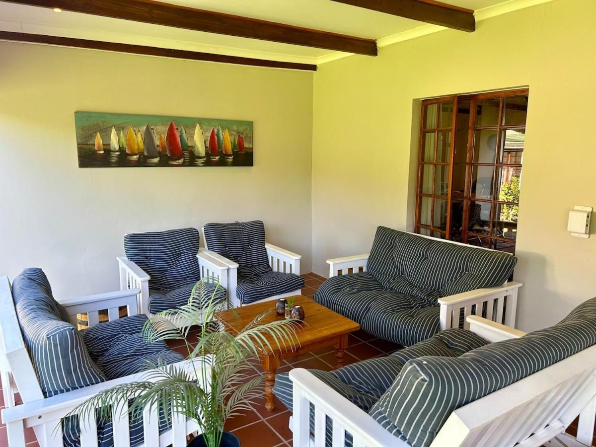 Adrenalin Addo Manor House Βίλα Εξωτερικό φωτογραφία