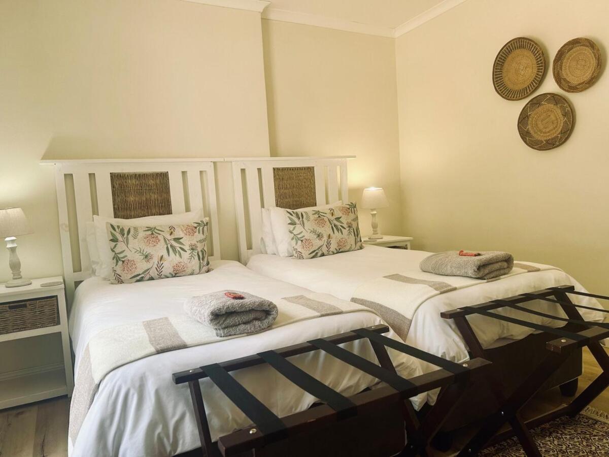 Adrenalin Addo Manor House Βίλα Εξωτερικό φωτογραφία