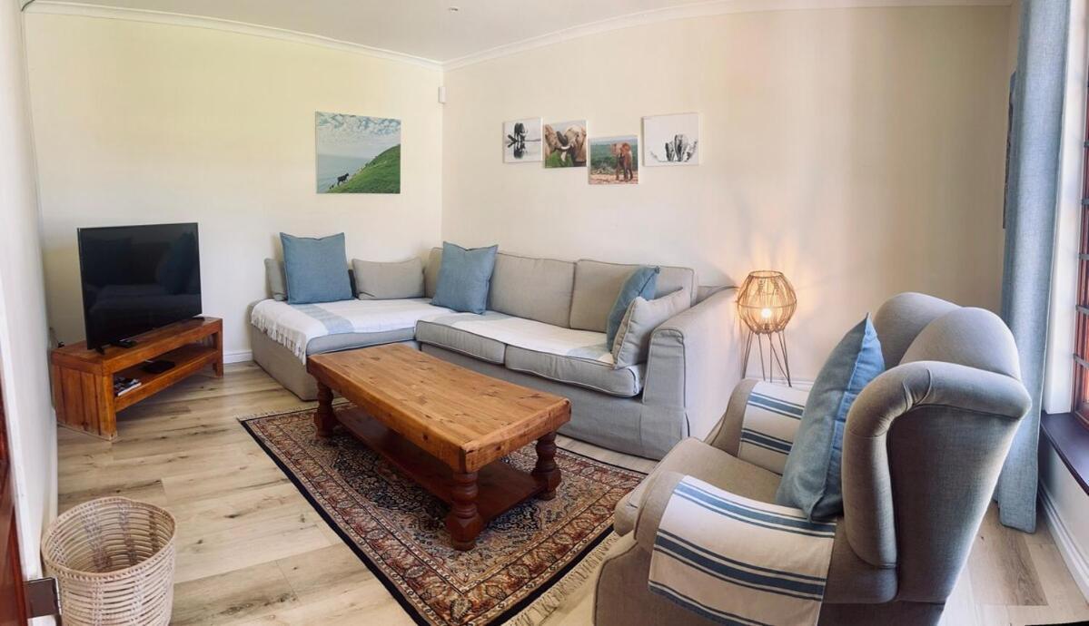 Adrenalin Addo Manor House Βίλα Εξωτερικό φωτογραφία