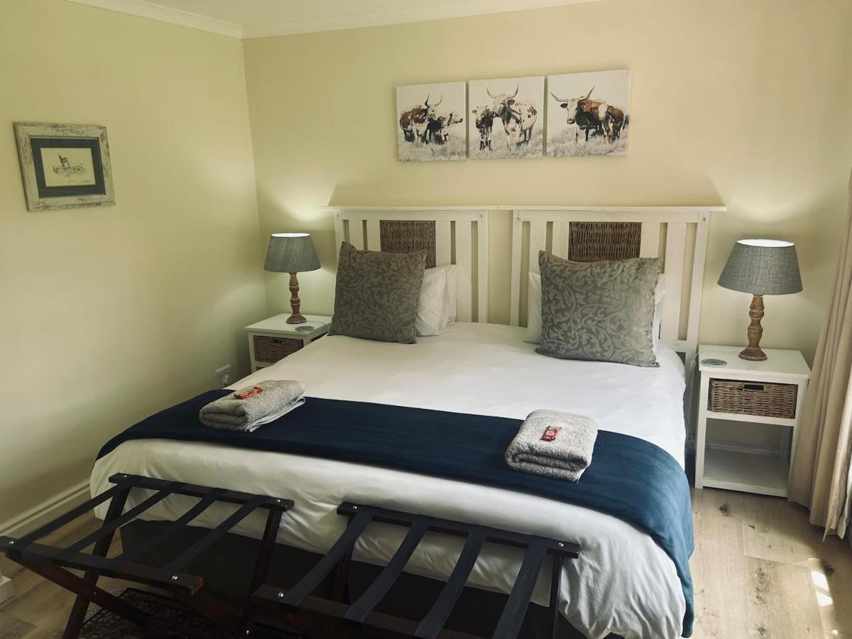Adrenalin Addo Manor House Βίλα Εξωτερικό φωτογραφία