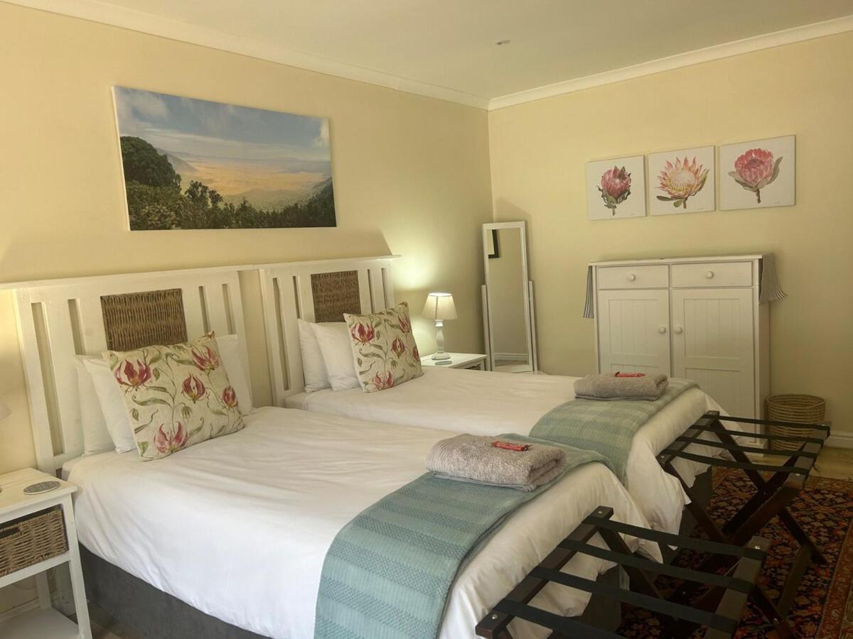Adrenalin Addo Manor House Βίλα Εξωτερικό φωτογραφία