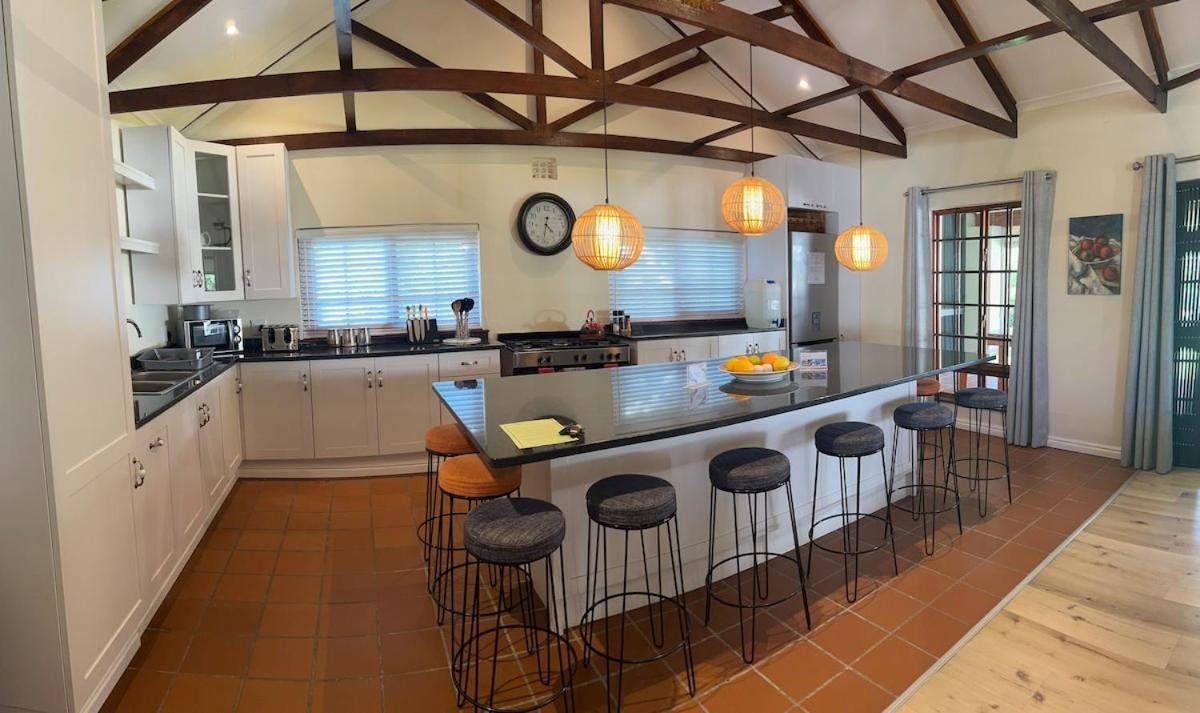 Adrenalin Addo Manor House Βίλα Εξωτερικό φωτογραφία