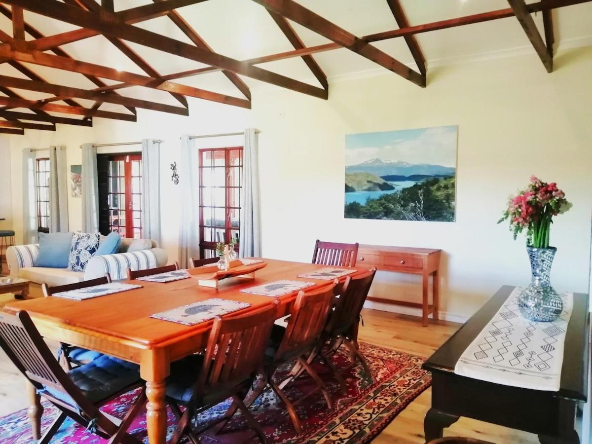 Adrenalin Addo Manor House Βίλα Εξωτερικό φωτογραφία