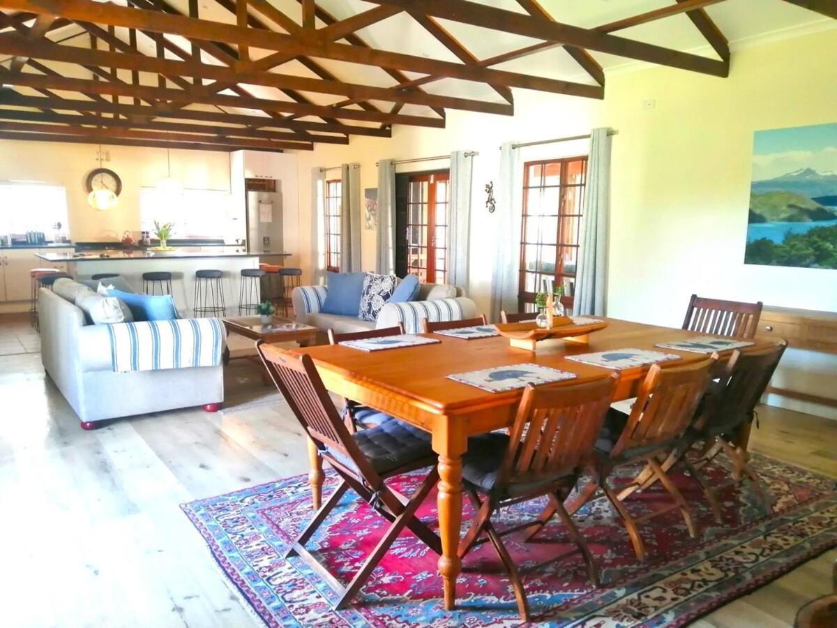 Adrenalin Addo Manor House Βίλα Εξωτερικό φωτογραφία
