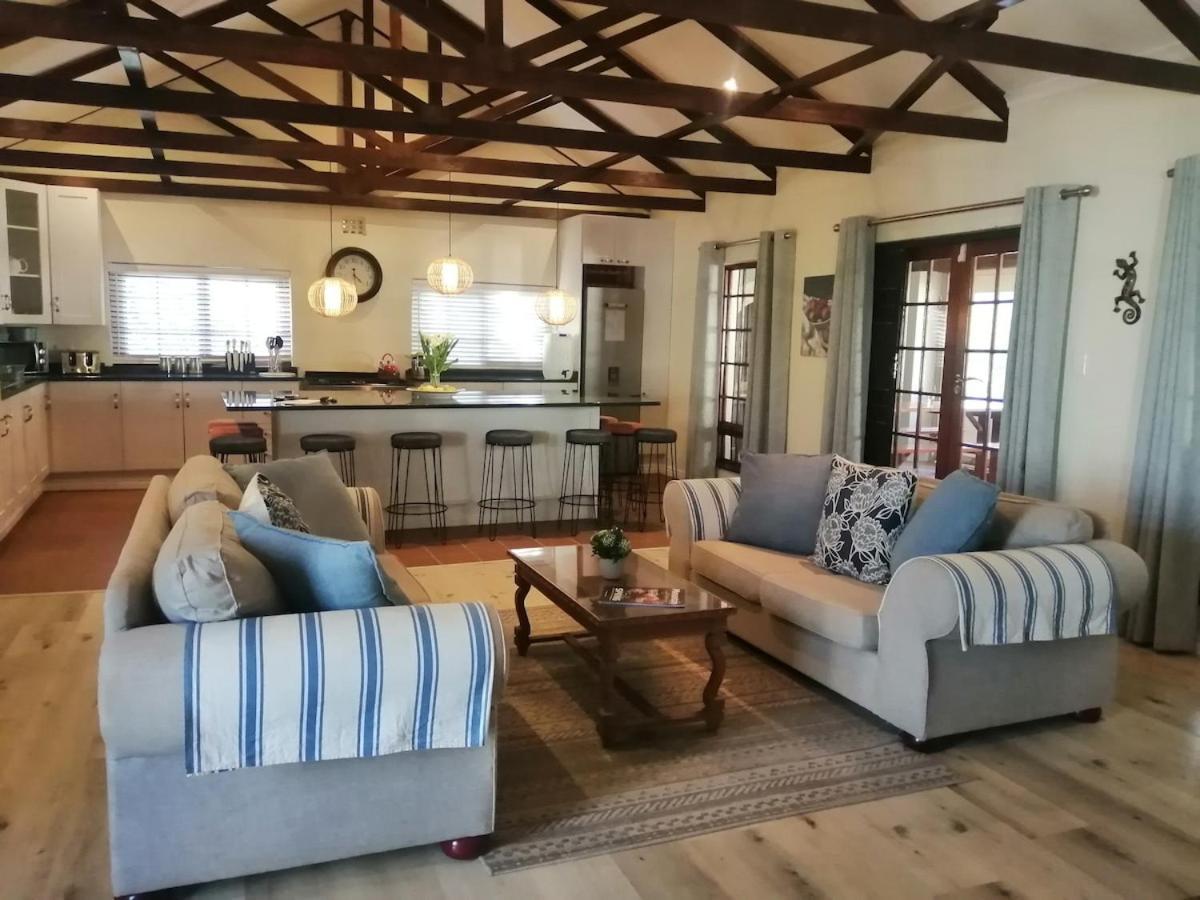 Adrenalin Addo Manor House Βίλα Εξωτερικό φωτογραφία